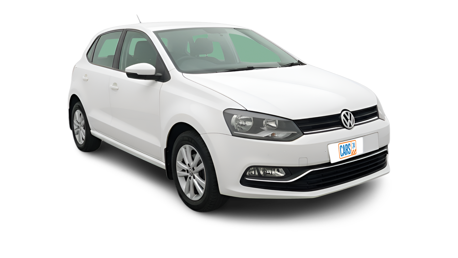 Volkswagen Polo-img